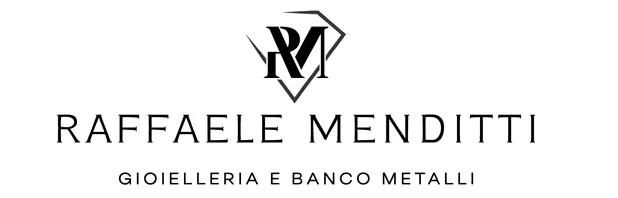 logo menditti gioielli