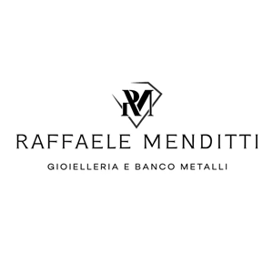 logo menditti gioielli quadrato