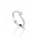ANELLO CRUSADO DIAMANTI 