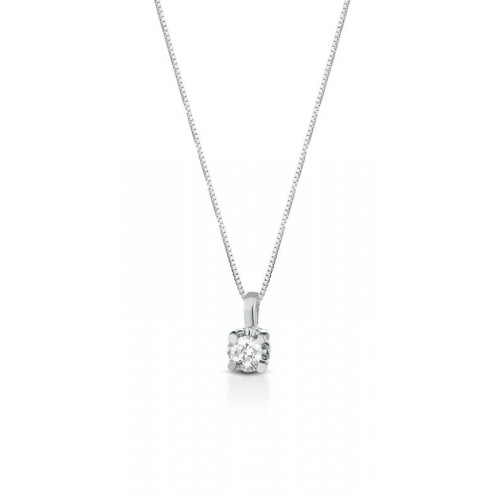 Collana in Oro e Diamante – Crusado –