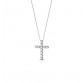 Collana in Oro e Diamanti – Crusado –