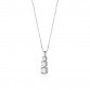 Collana in Oro e Diamante – Crusado –