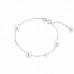 BRACCIALE PERLE LE LUNE