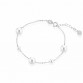 BRACCIALE PERLE LE LUNE
