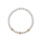 BRACCIALE PERLE LE LUNE