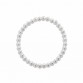 BRACCIALE PERLE LE LUNE