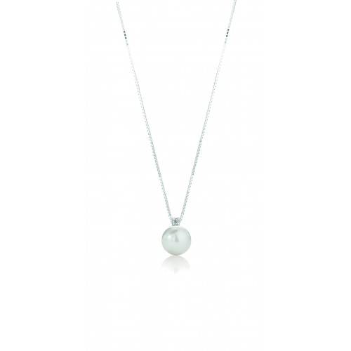 COLLANA PERLE LE LUNE