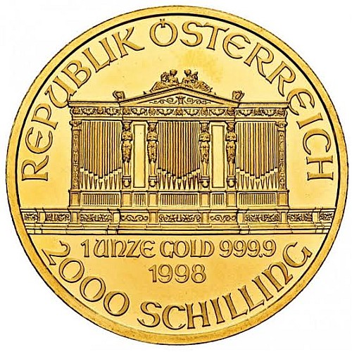 Vienna Philharmonic