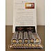 INVESTMENT BOX CONTENENTE 100 STERLINE