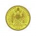 100 Corona d'Austria