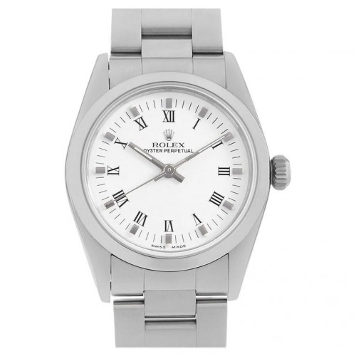 ROLEX OYSTER PERPETUAL