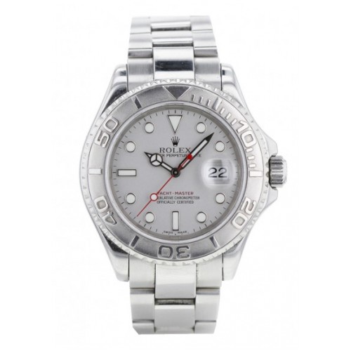 Rolex YACHT-MASTER