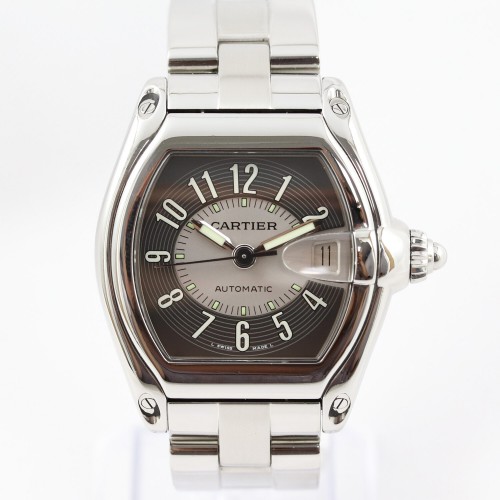 CARTIER ROADSTER