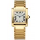 Cartier Tank Française