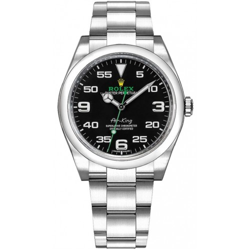 ROLEX AIR KING 