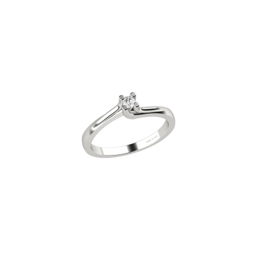 ANELLO NARDELLI ORO CON DIAMANTI