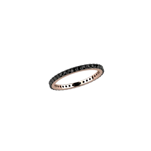 ANELLO NARDELLI ORO CON DIAMANTI