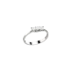 ANELLO NARDELLI ORO CON DIAMANTE