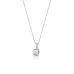 Collana in Oro e Diamante – Crusado –