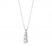 Collana in Oro e Diamante – Crusado –