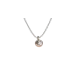 PUNTO LUCE NARDELLI ORO CON DIAMANTE