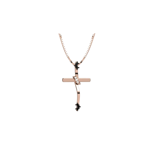 COLLANA NARDELLI ORO CON DIAMANTI