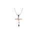COLLANA NARDELLI ORO CON DIAMANTI