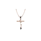 COLLANA NARDELLI ORO CON DIAMANTI