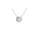 COLLANA NARDELLI ORO CON DIAMANTI