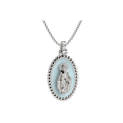 COLLANA NARDELLI ORO CON DIAMANTI