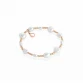 BRACCIALE ARGENTO GLAMOUR