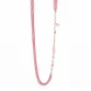COLLANA ARGENTO GLAMOUR