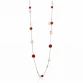 COLLANA ARGENTO GLAMOUR