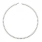 COLLANA PERLE LE LUNE