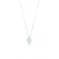 COLLANA PERLE LE LUNE