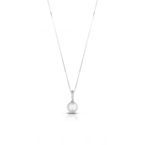 COLLANA PERLE LE LUNE