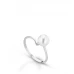 ANELLO PERLE LE LUNE
