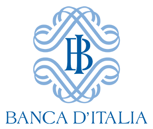 Logo Ufficiale Banca d'Italia